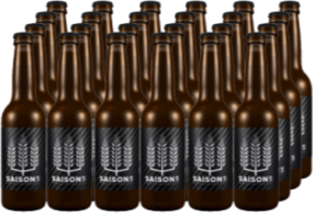 Maximus Saison 5 doos van 24 flesjes á 0,33 liter